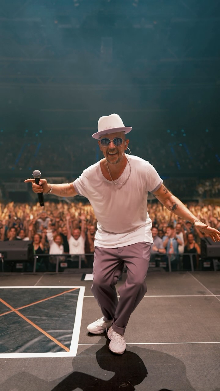Berlin 🎚️🎙️🔊
#jandelay #berlin #show